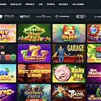 galaxy bet slot